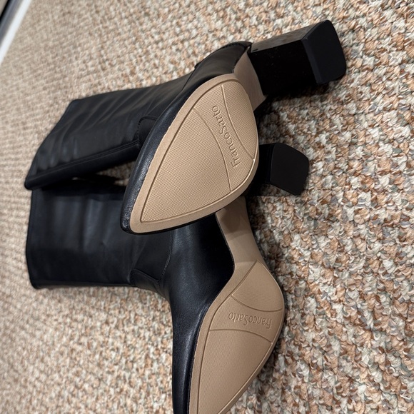 The Franco Sarto Katherine Knee High Boot - Picture 13 of 16